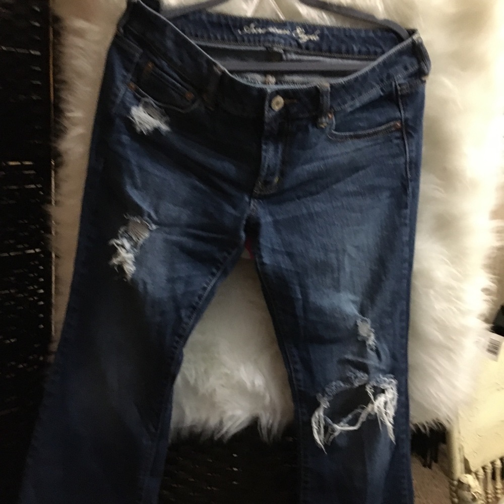 Jeans - Picture 4 of 4